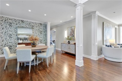 Welcome to this exquisite 1.5-story residence in the prestigious on Loch Lloyd Country Club in Missouri - for sale on GolfHomes.com, golf home, golf lot