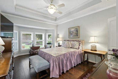 Gorgeous Cambridge Plan with numerous upgrades in the sought on Frisco Lakes Golf Course in Texas - for sale on GolfHomes.com, golf home, golf lot