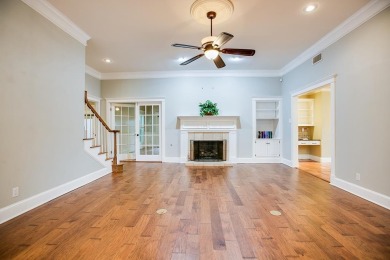 Welcome to luxury living in this stunning 3147 sq ft , 5 Bdrm, 3 on Bentwood Country Club in Texas - for sale on GolfHomes.com, golf home, golf lot