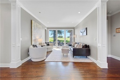 Welcome to this exquisite 1.5-story residence in the prestigious on Loch Lloyd Country Club in Missouri - for sale on GolfHomes.com, golf home, golf lot