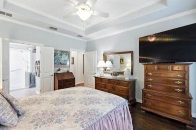 Gorgeous Cambridge Plan with numerous upgrades in the sought on Frisco Lakes Golf Course in Texas - for sale on GolfHomes.com, golf home, golf lot