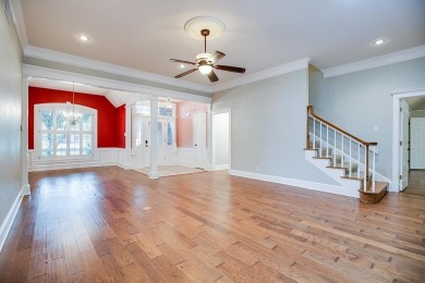 Welcome to luxury living in this stunning 3147 sq ft , 5 Bdrm, 3 on Bentwood Country Club in Texas - for sale on GolfHomes.com, golf home, golf lot