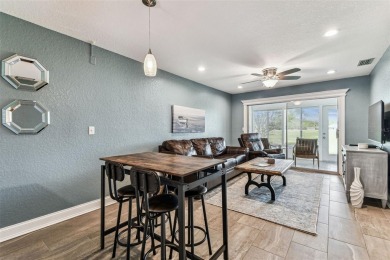Turn-Key, Fully Furnished Condo on the Golf Course in Seven on Seven Springs Golf and Country Club in Florida - for sale on GolfHomes.com, golf home, golf lot