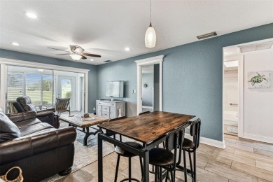 Turn-Key, Fully Furnished Condo on the Golf Course in Seven on Seven Springs Golf and Country Club in Florida - for sale on GolfHomes.com, golf home, golf lot