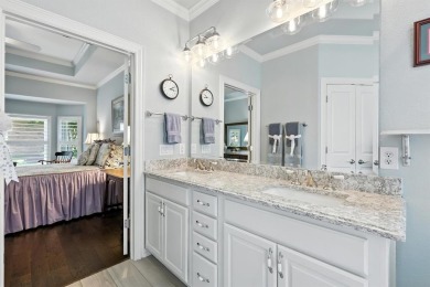 Gorgeous Cambridge Plan with numerous upgrades in the sought on Frisco Lakes Golf Course in Texas - for sale on GolfHomes.com, golf home, golf lot