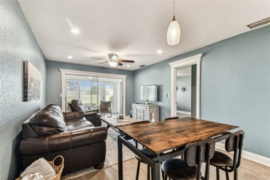 Turn-Key, Fully Furnished Condo on the Golf Course in Seven on Seven Springs Golf and Country Club in Florida - for sale on GolfHomes.com, golf home, golf lot