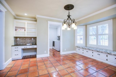 Welcome to luxury living in this stunning 3147 sq ft , 5 Bdrm, 3 on Bentwood Country Club in Texas - for sale on GolfHomes.com, golf home, golf lot