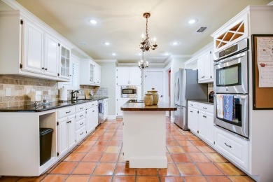 Welcome to luxury living in this stunning 3147 sq ft , 5 Bdrm, 3 on Bentwood Country Club in Texas - for sale on GolfHomes.com, golf home, golf lot