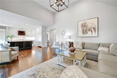 Welcome to this exquisite 1.5-story residence in the prestigious on Loch Lloyd Country Club in Missouri - for sale on GolfHomes.com, golf home, golf lot