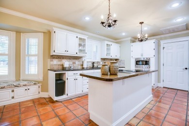 Welcome to luxury living in this stunning 3147 sq ft , 5 Bdrm, 3 on Bentwood Country Club in Texas - for sale on GolfHomes.com, golf home, golf lot