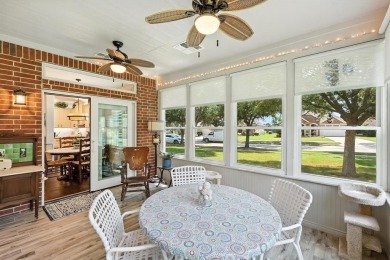 Gorgeous Cambridge Plan with numerous upgrades in the sought on Frisco Lakes Golf Course in Texas - for sale on GolfHomes.com, golf home, golf lot