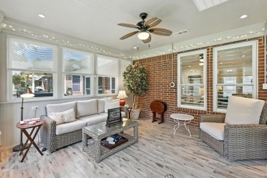 Gorgeous Cambridge Plan with numerous upgrades in the sought on Frisco Lakes Golf Course in Texas - for sale on GolfHomes.com, golf home, golf lot
