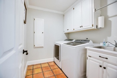 Welcome to luxury living in this stunning 3147 sq ft , 5 Bdrm, 3 on Bentwood Country Club in Texas - for sale on GolfHomes.com, golf home, golf lot