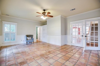 Welcome to luxury living in this stunning 3147 sq ft , 5 Bdrm, 3 on Bentwood Country Club in Texas - for sale on GolfHomes.com, golf home, golf lot