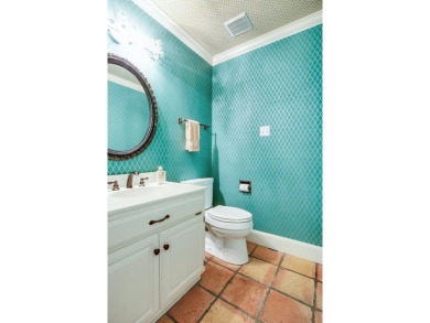 Welcome to luxury living in this stunning 3147 sq ft , 5 Bdrm, 3 on Bentwood Country Club in Texas - for sale on GolfHomes.com, golf home, golf lot
