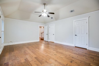 Welcome to luxury living in this stunning 3147 sq ft , 5 Bdrm, 3 on Bentwood Country Club in Texas - for sale on GolfHomes.com, golf home, golf lot