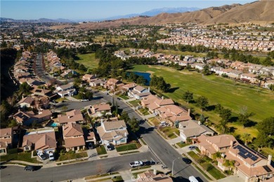 GOLF COURSE VIEW!! Single Story. Master Retreat on Yucaipa Valley Golf Club in California - for sale on GolfHomes.com, golf home, golf lot