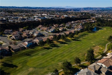 GOLF COURSE VIEW!! Single Story. Master Retreat on Yucaipa Valley Golf Club in California - for sale on GolfHomes.com, golf home, golf lot