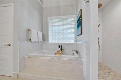 Welcome to this exquisite 1.5-story residence in the prestigious on Loch Lloyd Country Club in Missouri - for sale on GolfHomes.com, golf home, golf lot