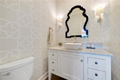 Welcome to this exquisite 1.5-story residence in the prestigious on Loch Lloyd Country Club in Missouri - for sale on GolfHomes.com, golf home, golf lot