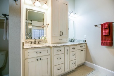 Welcome to luxury living in this stunning 3147 sq ft , 5 Bdrm, 3 on Bentwood Country Club in Texas - for sale on GolfHomes.com, golf home, golf lot