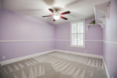 Welcome to luxury living in this stunning 3147 sq ft , 5 Bdrm, 3 on Bentwood Country Club in Texas - for sale on GolfHomes.com, golf home, golf lot