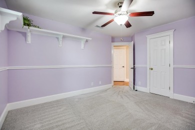 Welcome to luxury living in this stunning 3147 sq ft , 5 Bdrm, 3 on Bentwood Country Club in Texas - for sale on GolfHomes.com, golf home, golf lot