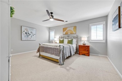 Welcome to this exquisite 1.5-story residence in the prestigious on Loch Lloyd Country Club in Missouri - for sale on GolfHomes.com, golf home, golf lot