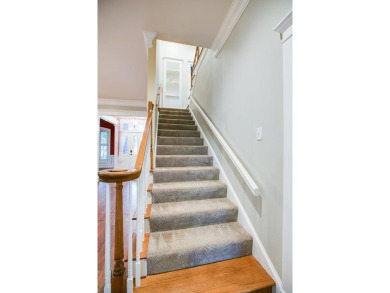 Welcome to luxury living in this stunning 3147 sq ft , 5 Bdrm, 3 on Bentwood Country Club in Texas - for sale on GolfHomes.com, golf home, golf lot