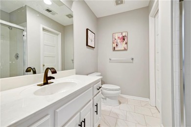 Welcome to this exquisite 1.5-story residence in the prestigious on Loch Lloyd Country Club in Missouri - for sale on GolfHomes.com, golf home, golf lot