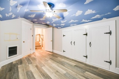 Welcome to luxury living in this stunning 3147 sq ft , 5 Bdrm, 3 on Bentwood Country Club in Texas - for sale on GolfHomes.com, golf home, golf lot