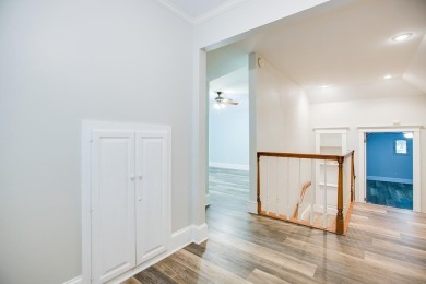 Welcome to luxury living in this stunning 3147 sq ft , 5 Bdrm, 3 on Bentwood Country Club in Texas - for sale on GolfHomes.com, golf home, golf lot