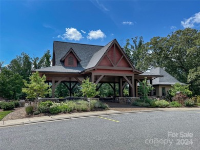 Experience beauty, provenance, and Old World charm in this on Country Club of Asheville in North Carolina - for sale on GolfHomes.com, golf home, golf lot