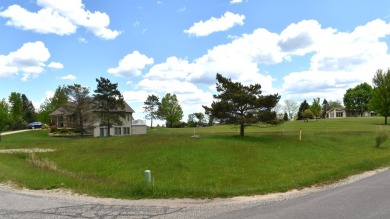Ready to Go on Hole 12!! Sugar Springs *Northern Michigan's Best on Sugar Springs Country Club in Michigan - for sale on GolfHomes.com, golf home, golf lot