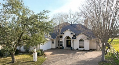 Don't miss the chance to own this beautiful golf course retreat on Slick Rock Golf Course - Horseshoe Bay in Texas - for sale on GolfHomes.com, golf home, golf lot
