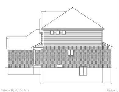 Award Winning Clearview Homes Just Bought Three Lots on The on The Captains Club At Woodfield in Michigan - for sale on GolfHomes.com, golf home, golf lot