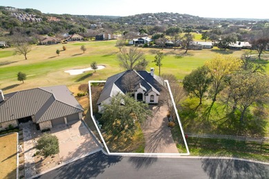 Don't miss the chance to own this beautiful golf course retreat on Slick Rock Golf Course - Horseshoe Bay in Texas - for sale on GolfHomes.com, golf home, golf lot