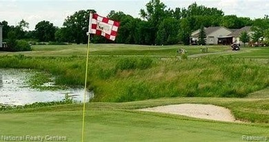 Award Winning Clearview Homes Just Bought Three Lots on The on The Captains Club At Woodfield in Michigan - for sale on GolfHomes.com, golf home, golf lot