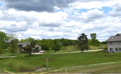 Ready to Go on Hole 12!! Sugar Springs *Northern Michigan's Best on Sugar Springs Country Club in Michigan - for sale on GolfHomes.com, golf home, golf lot
