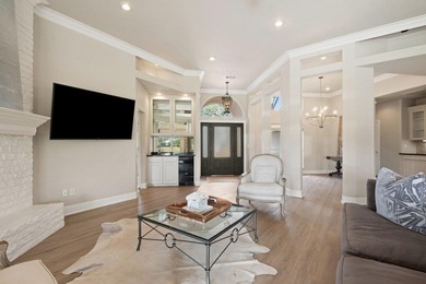 Don't miss the chance to own this beautiful golf course retreat on Slick Rock Golf Course - Horseshoe Bay in Texas - for sale on GolfHomes.com, golf home, golf lot