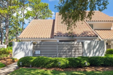 Coastal charm and resort-style living come together in this on Sandestin Golf and Beach Resort - The Links in Florida - for sale on GolfHomes.com, golf home, golf lot
