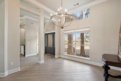 Don't miss the chance to own this beautiful golf course retreat on Slick Rock Golf Course - Horseshoe Bay in Texas - for sale on GolfHomes.com, golf home, golf lot