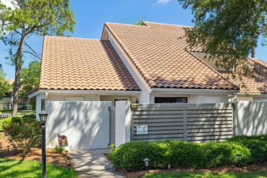 Coastal charm and resort-style living come together in this on Sandestin Golf and Beach Resort - The Links in Florida - for sale on GolfHomes.com, golf home, golf lot