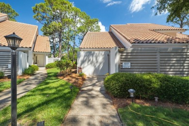 Coastal charm and resort-style living come together in this on Sandestin Golf and Beach Resort - The Links in Florida - for sale on GolfHomes.com, golf home, golf lot