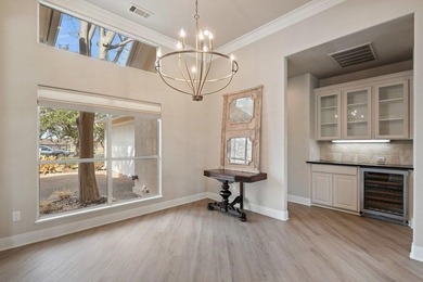 Don't miss the chance to own this beautiful golf course retreat on Slick Rock Golf Course - Horseshoe Bay in Texas - for sale on GolfHomes.com, golf home, golf lot