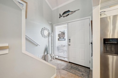 Coastal charm and resort-style living come together in this on Sandestin Golf and Beach Resort - The Links in Florida - for sale on GolfHomes.com, golf home, golf lot