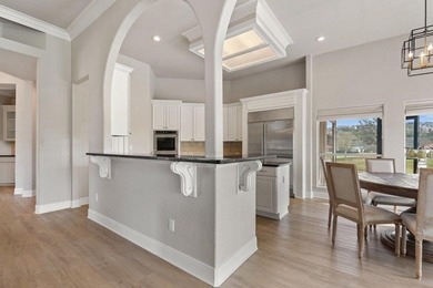 Don't miss the chance to own this beautiful golf course retreat on Slick Rock Golf Course - Horseshoe Bay in Texas - for sale on GolfHomes.com, golf home, golf lot