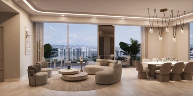 Introducing Altair, an exclusive residential project under on  in  - for sale on GolfHomes.com, golf home, golf lot
