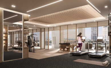Introducing Altair, an exclusive residential project under on  in  - for sale on GolfHomes.com, golf home, golf lot