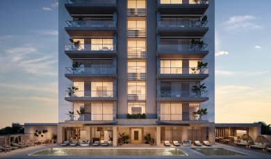 Introducing Altair, an exclusive residential project under on  in  - for sale on GolfHomes.com, golf home, golf lot